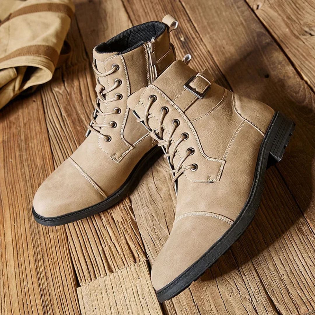 LS | Kellan Urban Boots