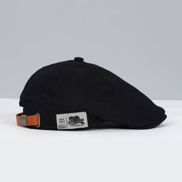 Urban Heritage – Stylish flat cap