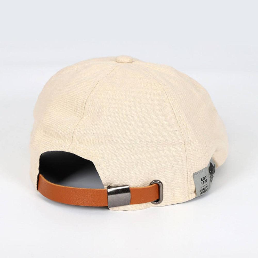 Urban Heritage – Stylish flat cap