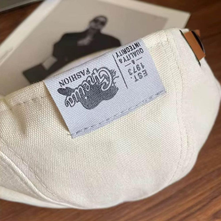 Urban Heritage – Stylish flat cap