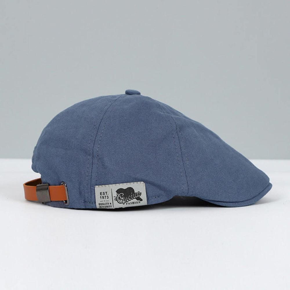 Urban Heritage – Stylish flat cap