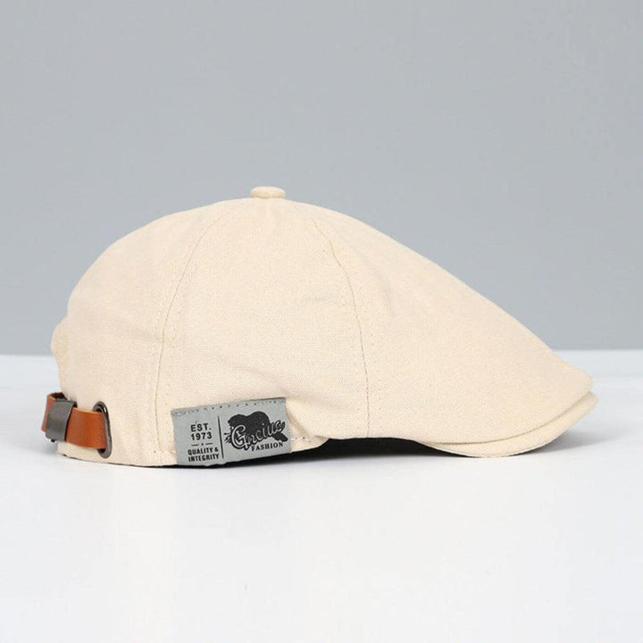 Urban Heritage – Stylish flat cap
