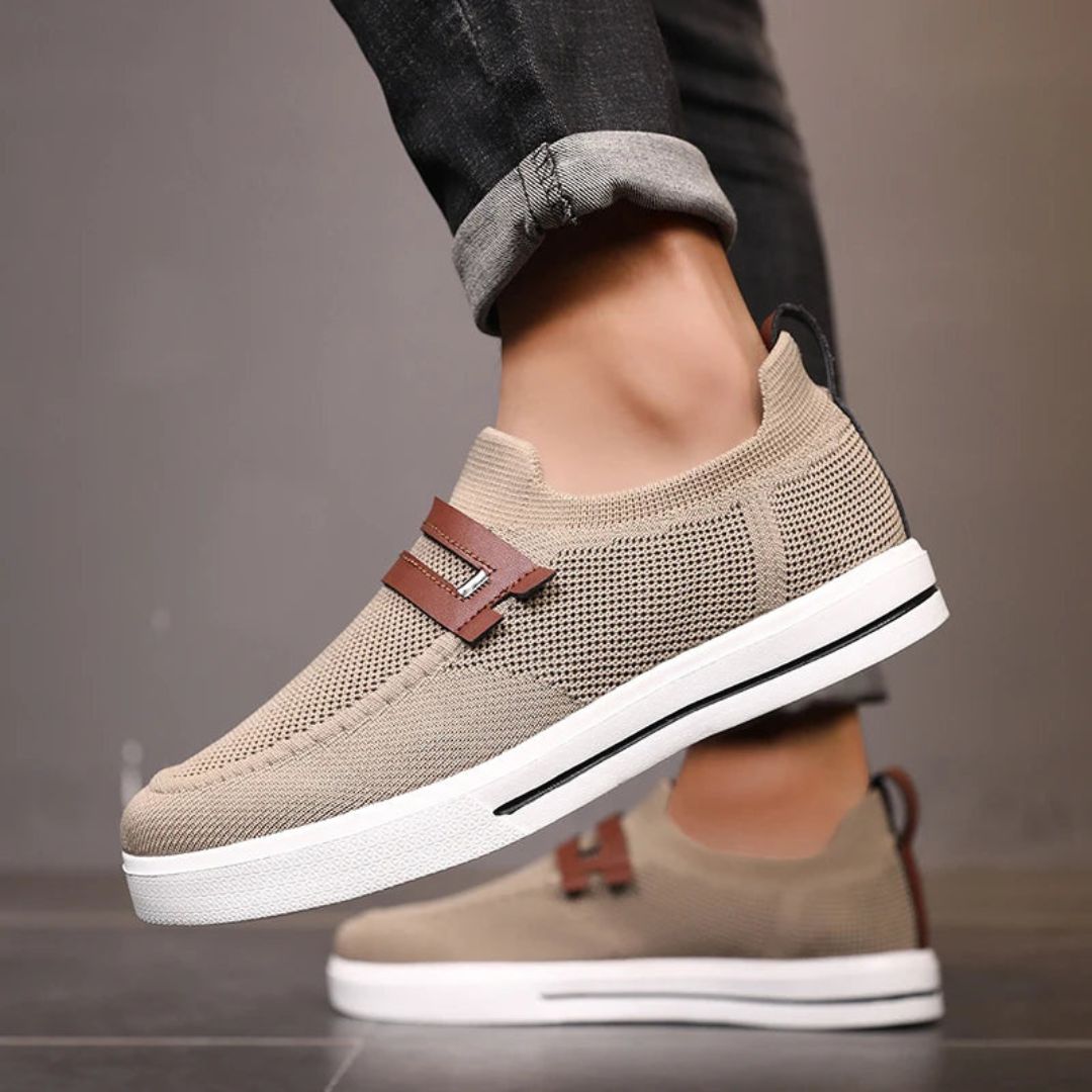 Knox Slip-On Sneakers