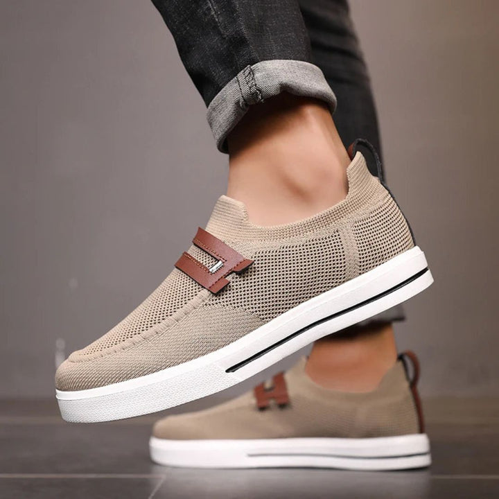 Knox Slip-On Sneakers