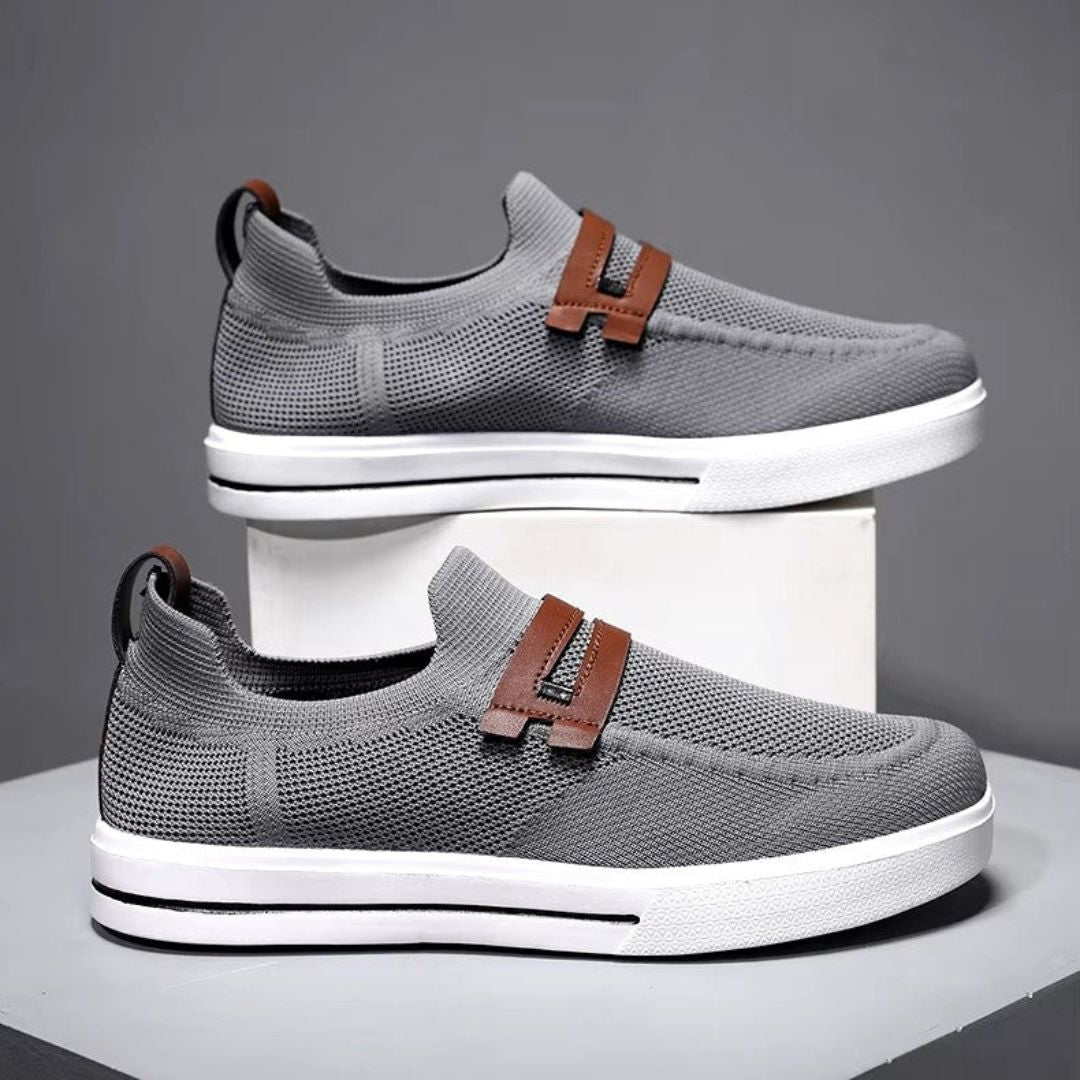 Knox Slip-On Sneakers