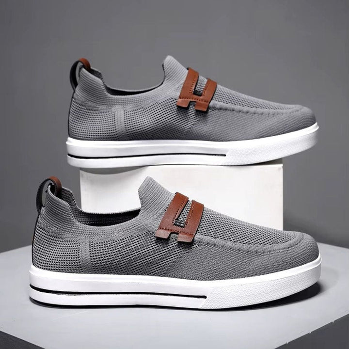 Knox Slip-On Sneakers