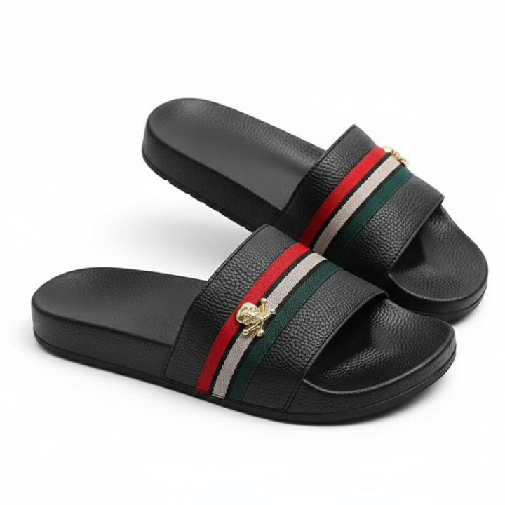 LS | Emery Prestige Urban Slides