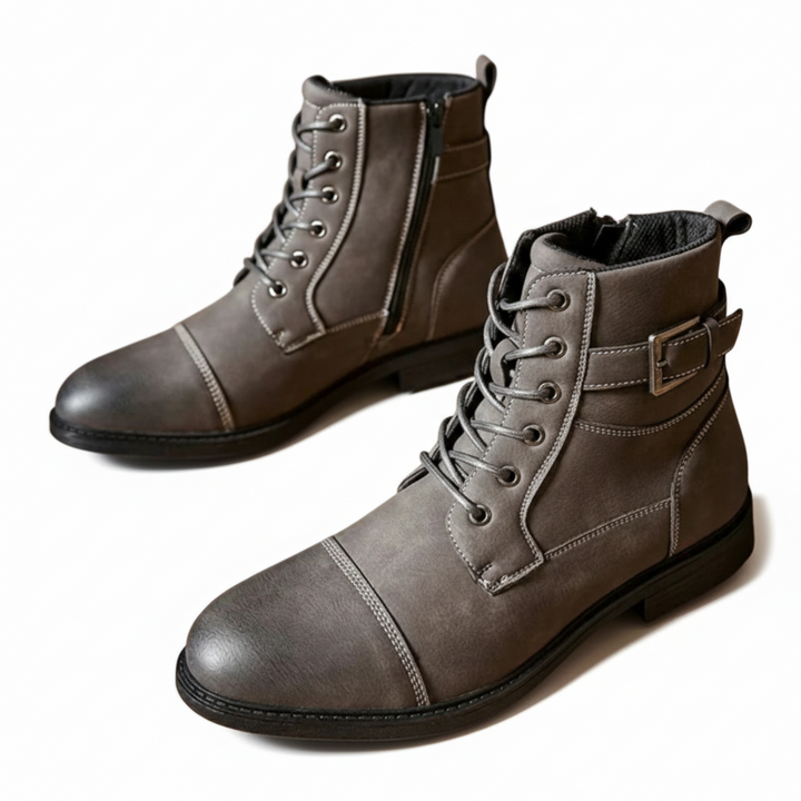 LS | Kellan Urban Boots