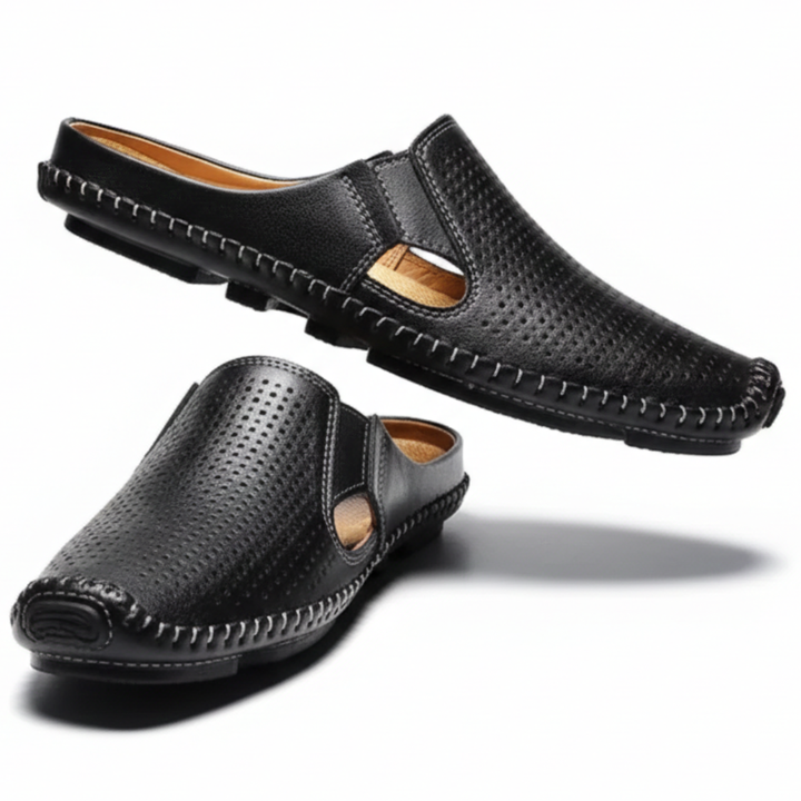 LS | Lucien Mules