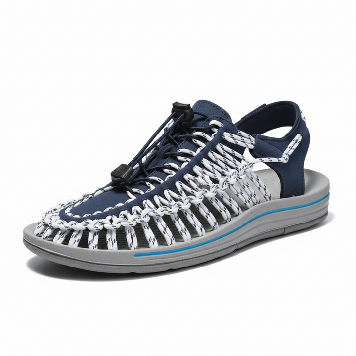 LS | Mark Men's AirTread Summer Shoes