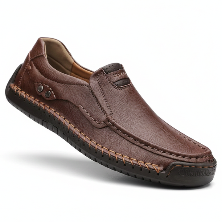 LS | Maxwell Slip-On Loafers