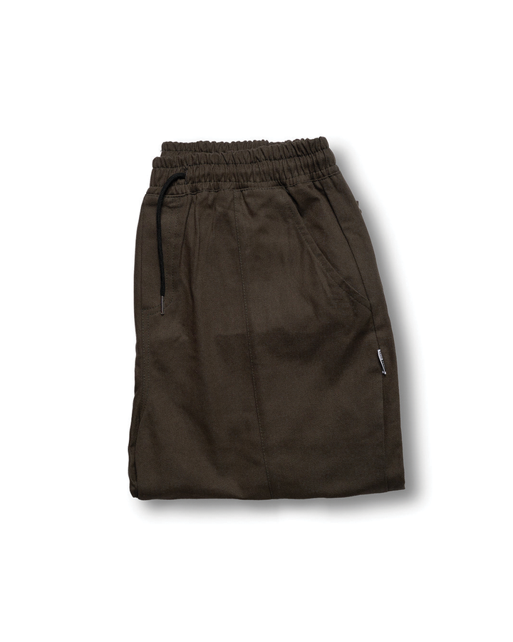 LS | Men Relaxed Drawstring Pants