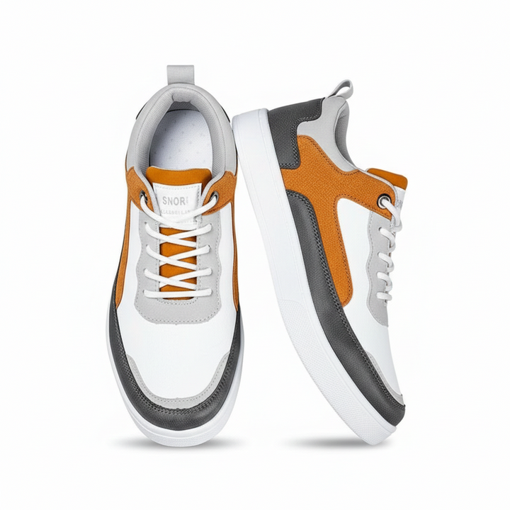 LS | Nolan Pulse Sneakers