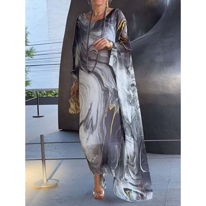 LS | Women Airy Maxi Dress