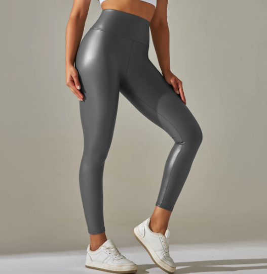 LS | Women Body Contour Fitness Leggings
