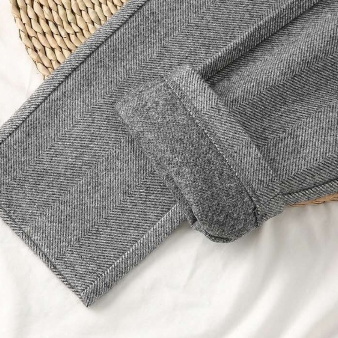 LS | Women Business Casual Trousers
