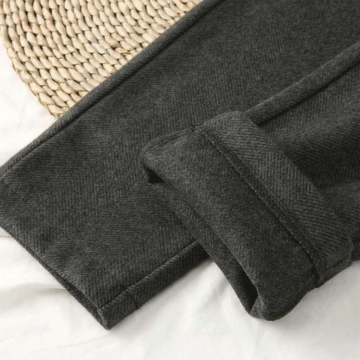 LS | Women Business Casual Trousers