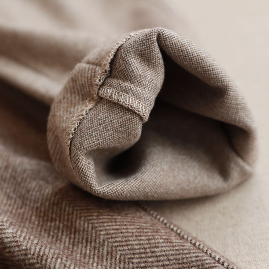 LS | Women Business Casual Trousers