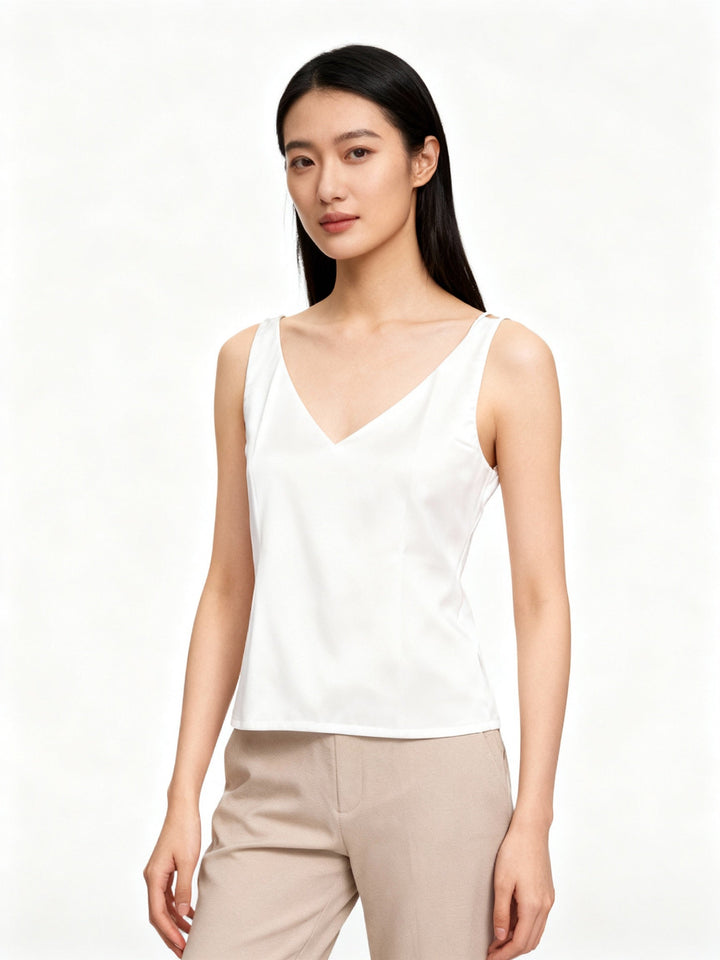 LS | Women Casual Elegant Cami Top