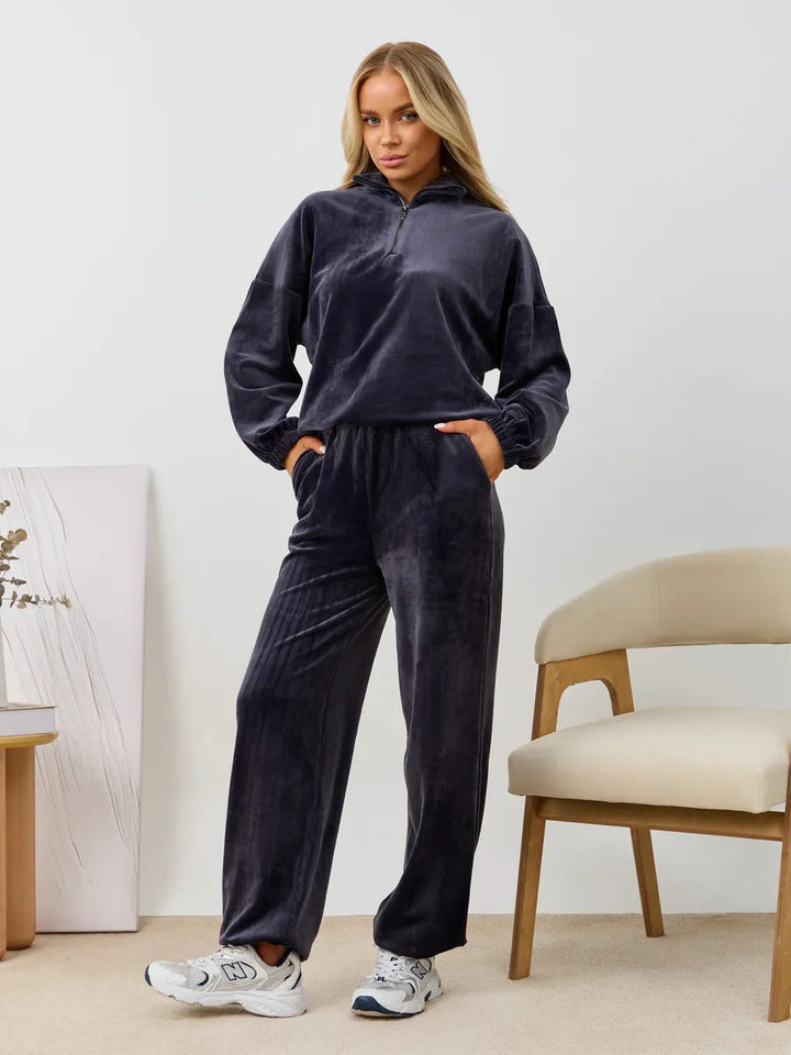 LS | Women Chill Jogger Set