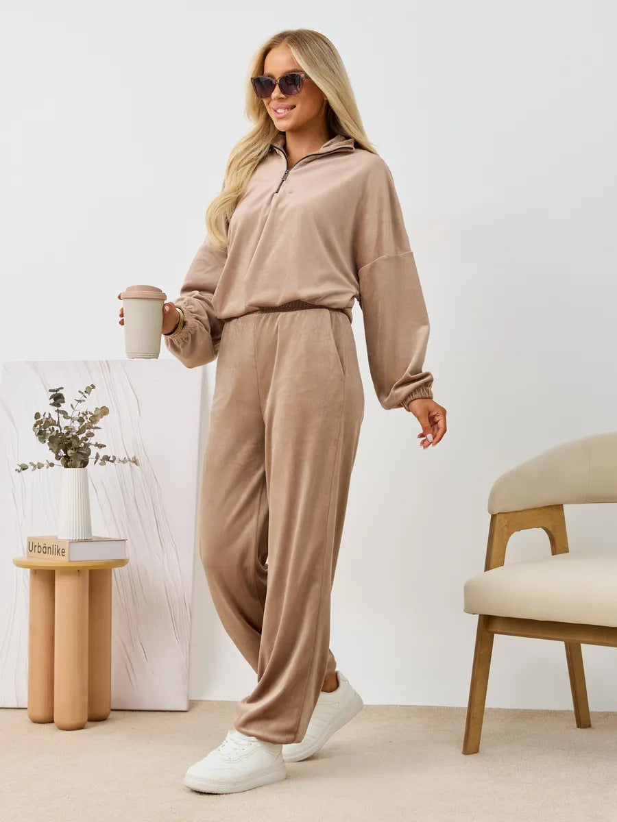 LS | Women Chill Jogger Set