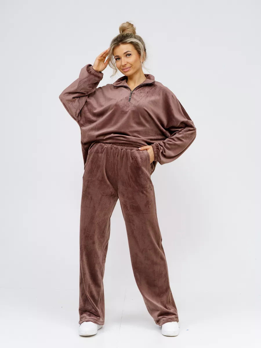LS | Women Chill Jogger Set