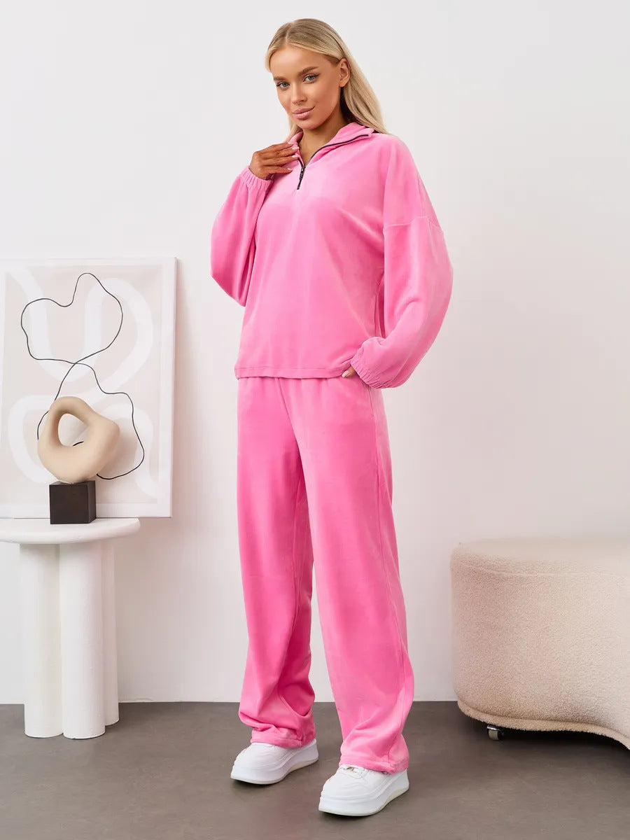 LS | Women Chill Jogger Set