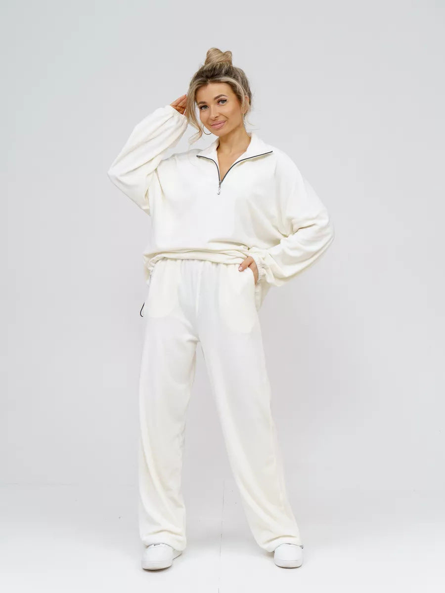LS | Women Chill Jogger Set
