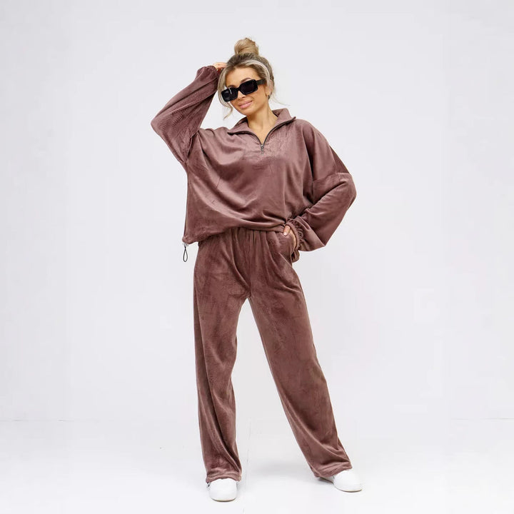 LS | Women Chill Jogger Set
