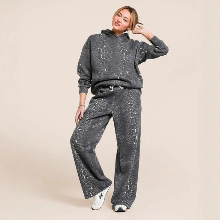 LS | Women Chill Lounge Set
