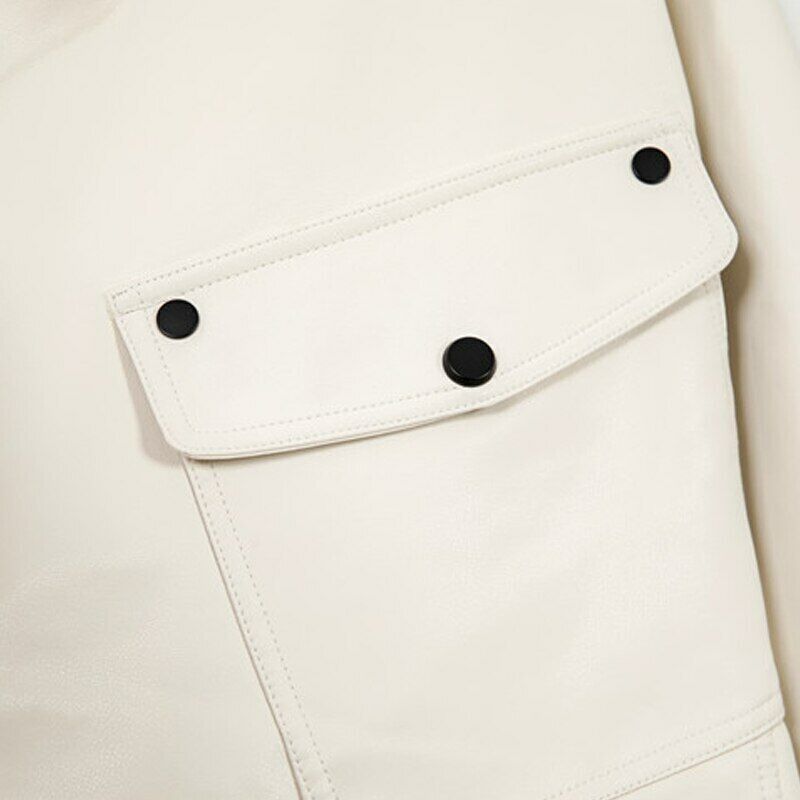 LS | Women Classic Cropped Jacket