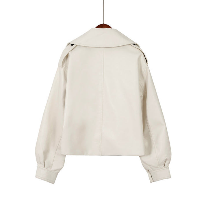 LS | Women Classic Cropped Jacket
