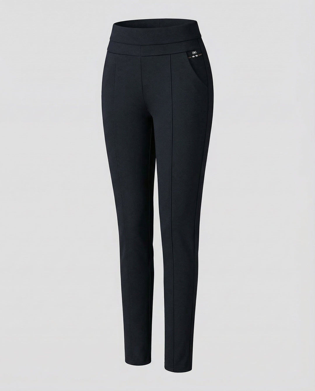 LS | Women Classic Slim Fit Pants