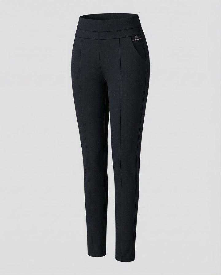 LS | Women Classic Slim Fit Pants