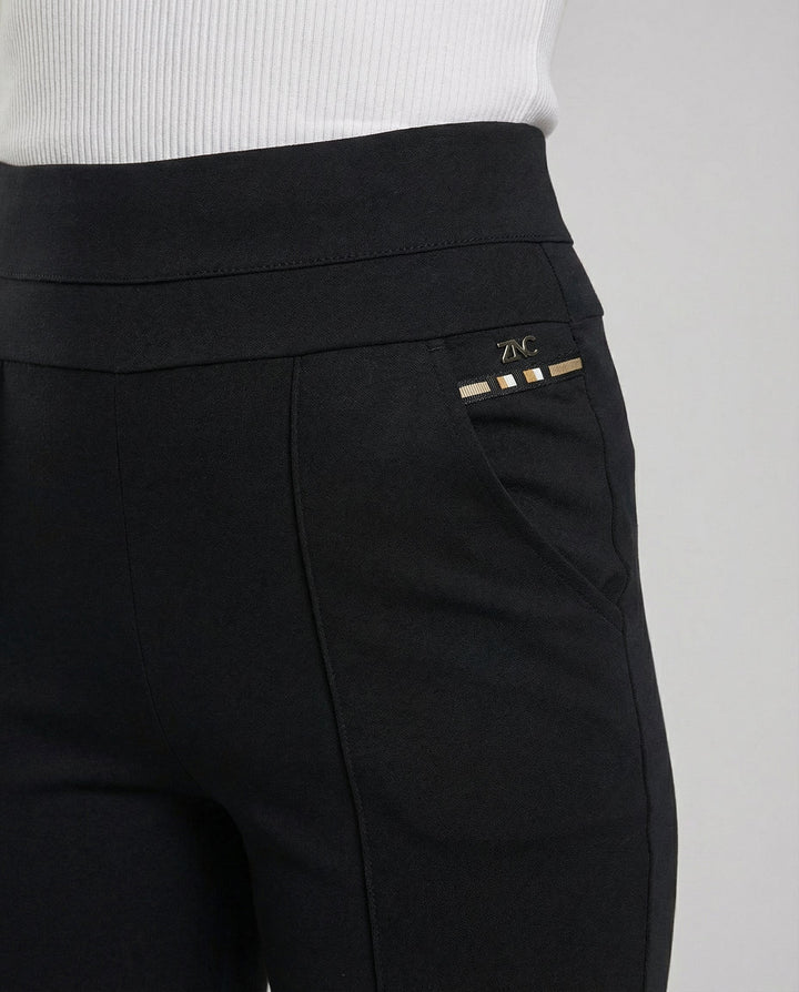 LS | Women Classic Slim Fit Pants