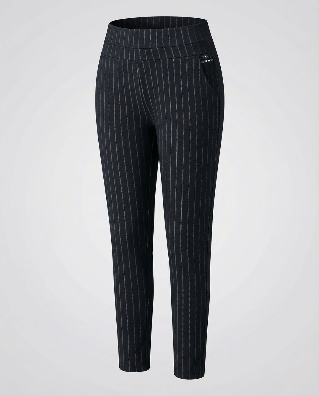 LS | Women Classic Slim Fit Pants