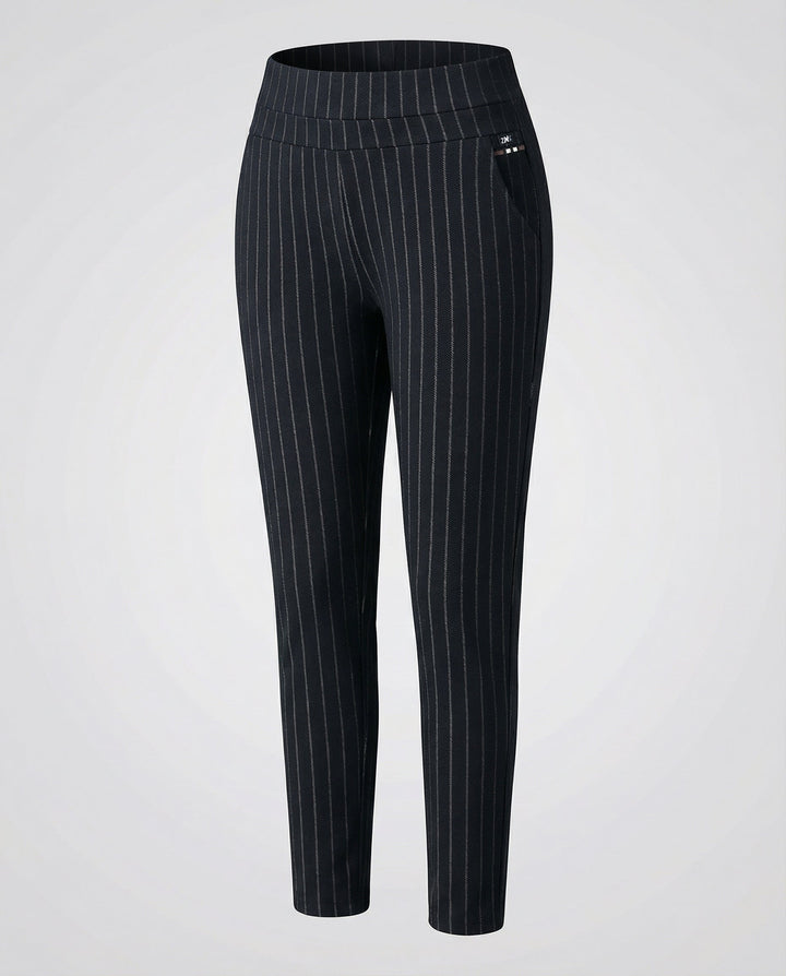 LS | Women Classic Slim Fit Pants