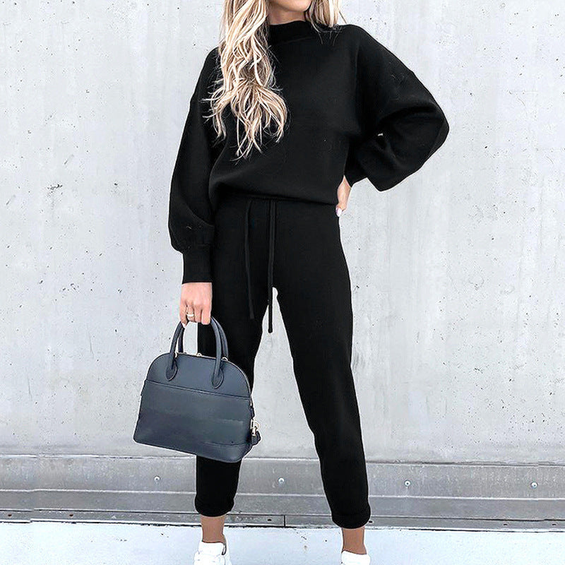 LS | Women Comfort Fit Lounge Set