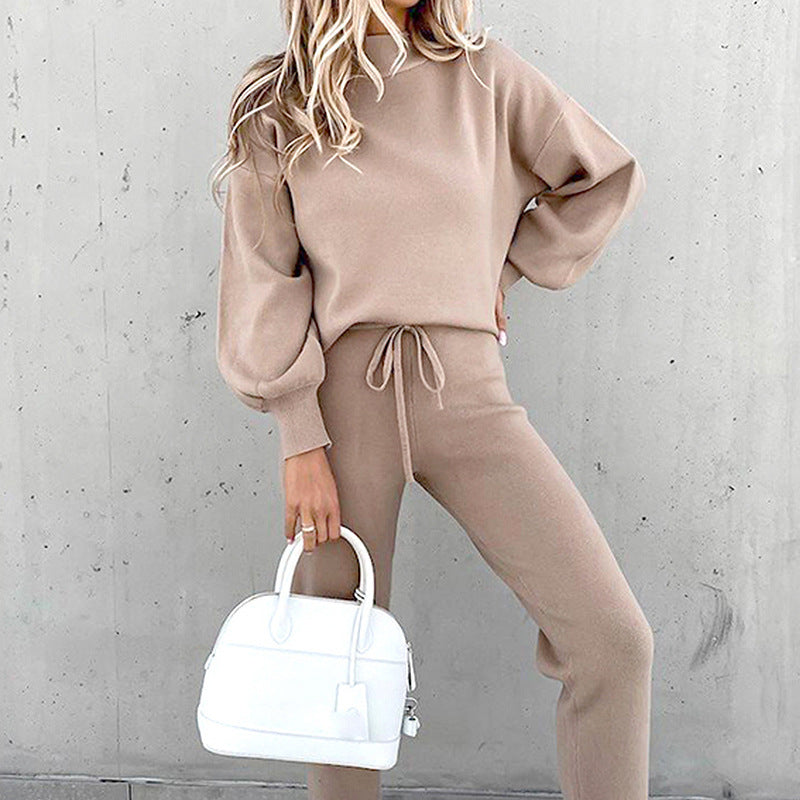 LS | Women Comfort Fit Lounge Set
