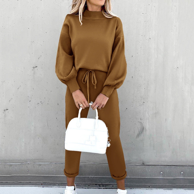 LS | Women Comfort Fit Lounge Set