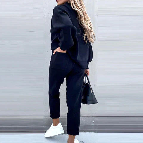 LS | Women Comfort Fit Lounge Set