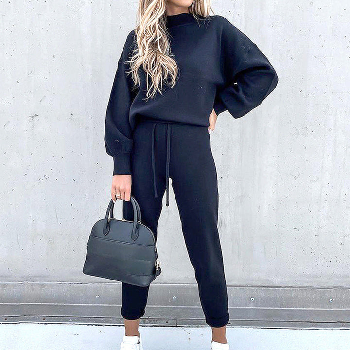 LS | Women Comfort Fit Lounge Set