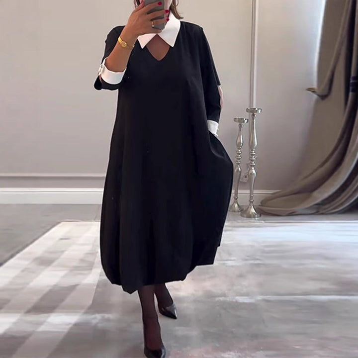 LS | Women Contemporary Midi Dress