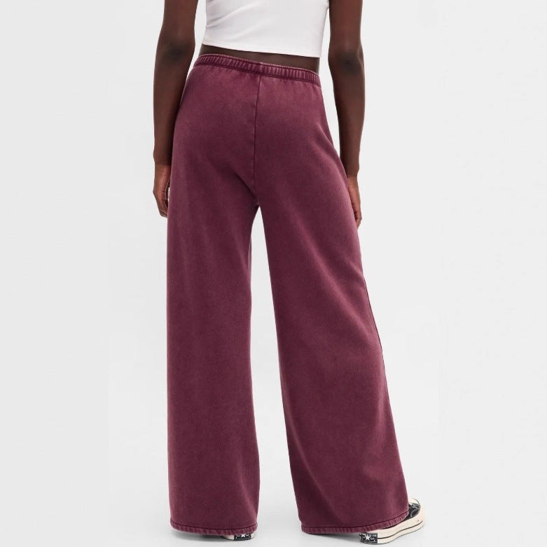 LS | Women Cozy Lounge Pants Set