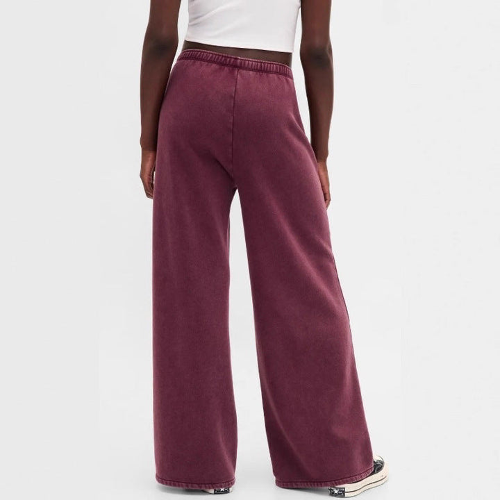 LS | Women Cozy Lounge Pants Set