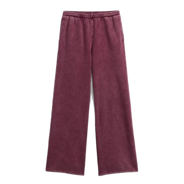 LS | Women Cozy Lounge Pants Set