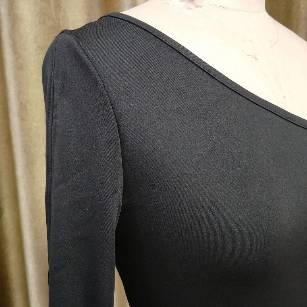 LS | Women Elegant Asymmetric Jumpsuit