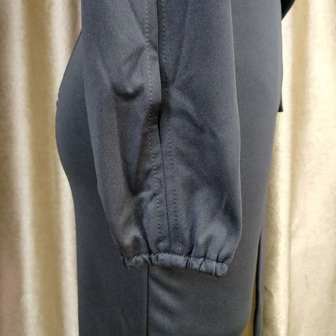 LS | Women Elegant Asymmetric Jumpsuit