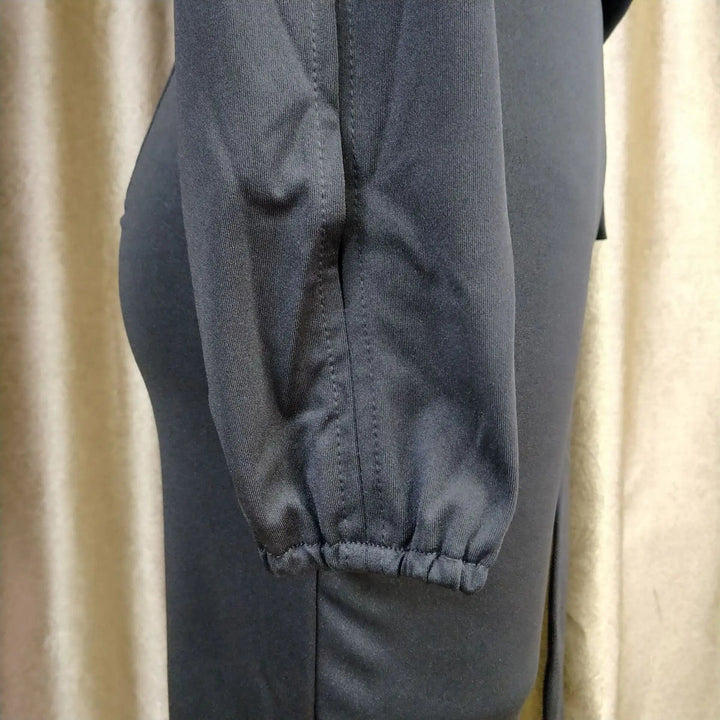 LS | Women Elegant Asymmetric Jumpsuit