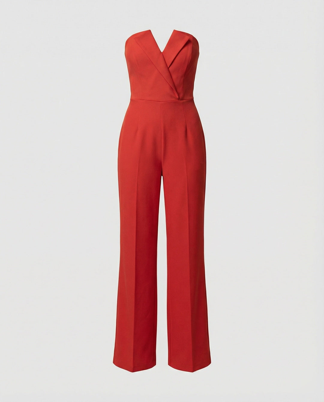 LS | Women Elegant Tube Jumpsuit